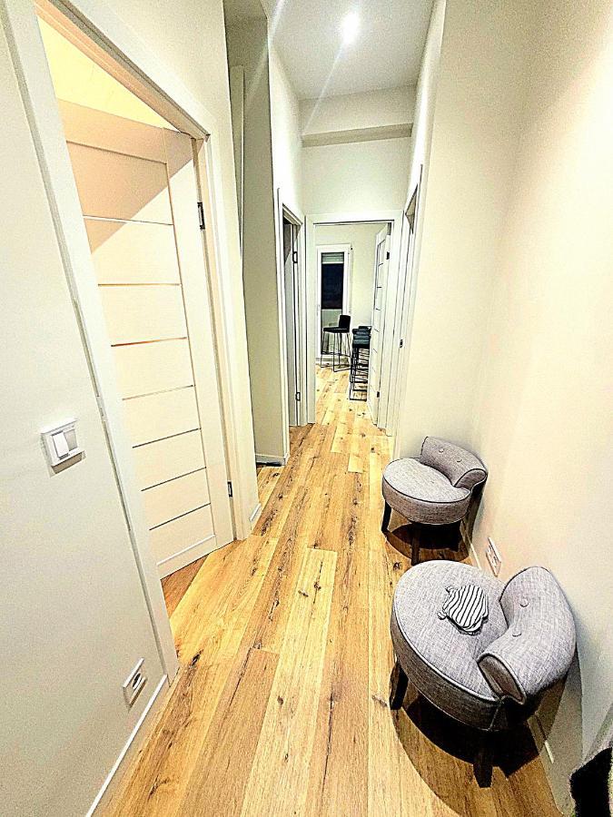 Appartement Nissalabella à Nice Extérieur photo
