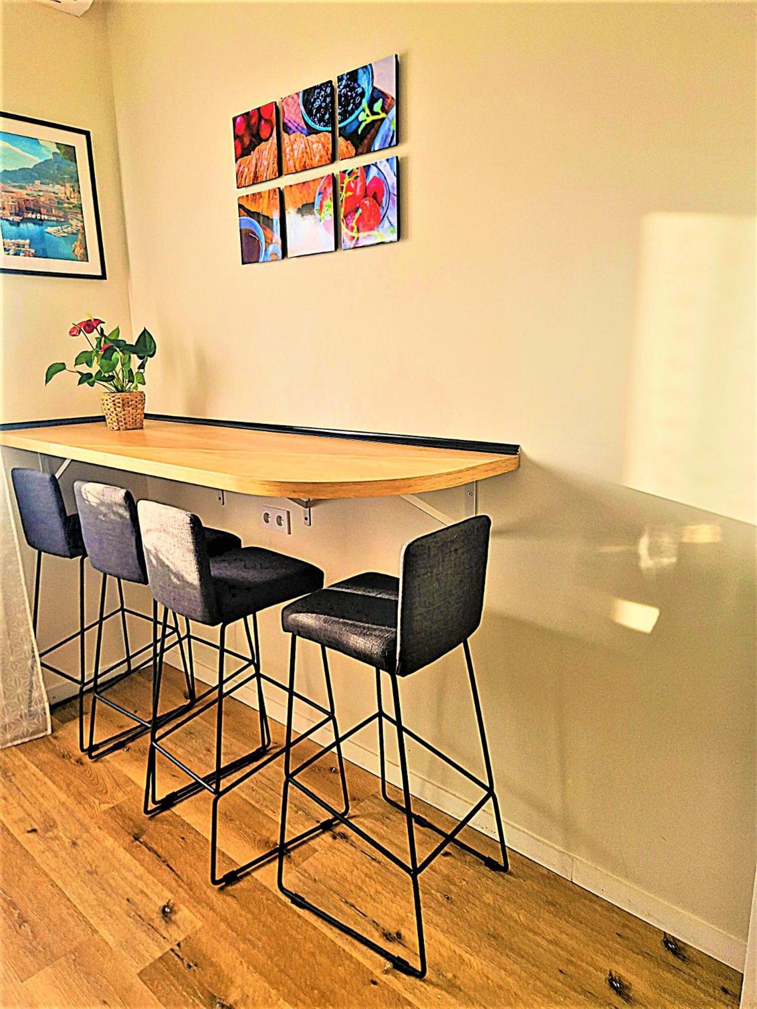 Appartement Nissalabella à Nice Extérieur photo