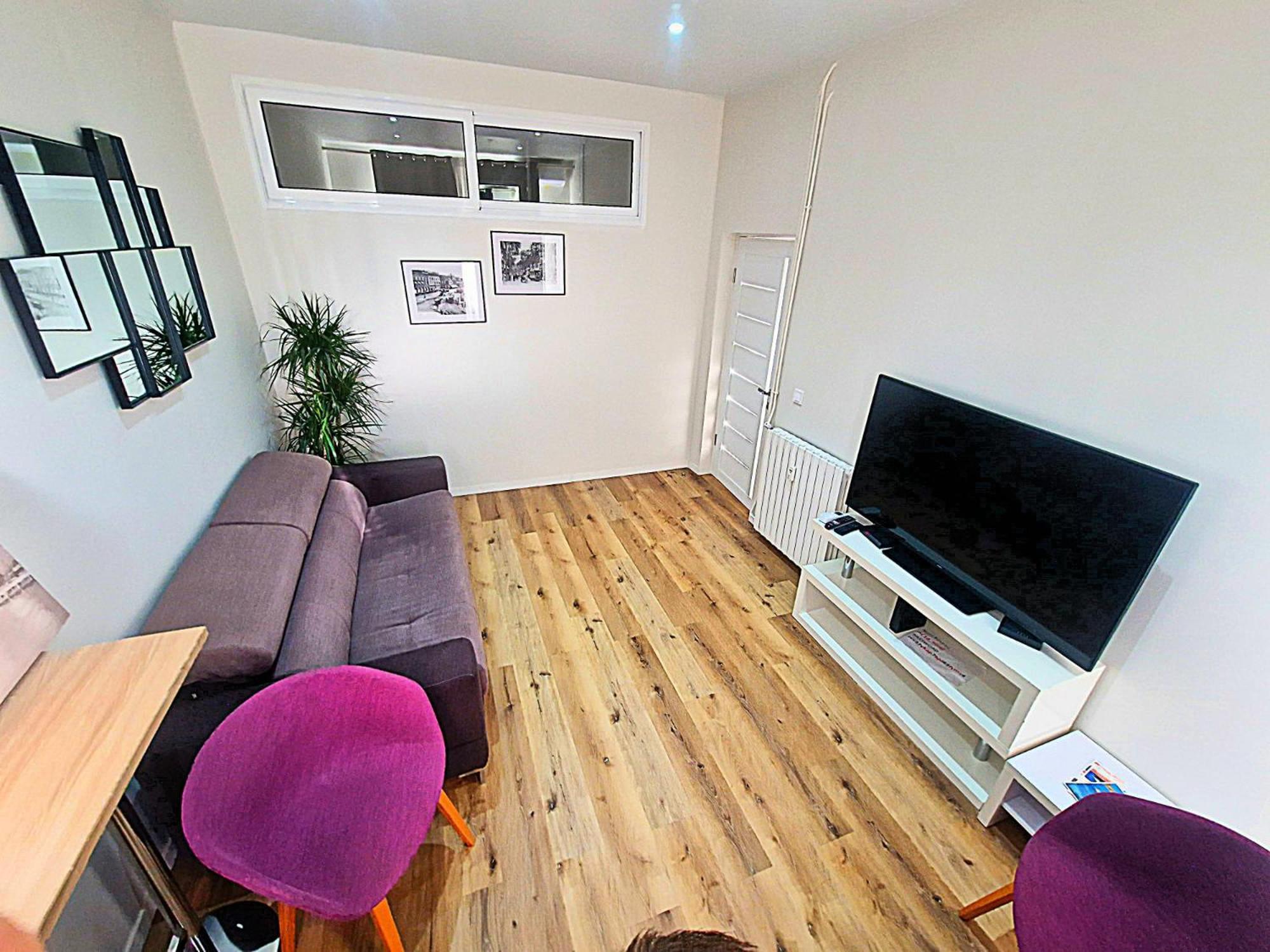Appartement Nissalabella à Nice Extérieur photo