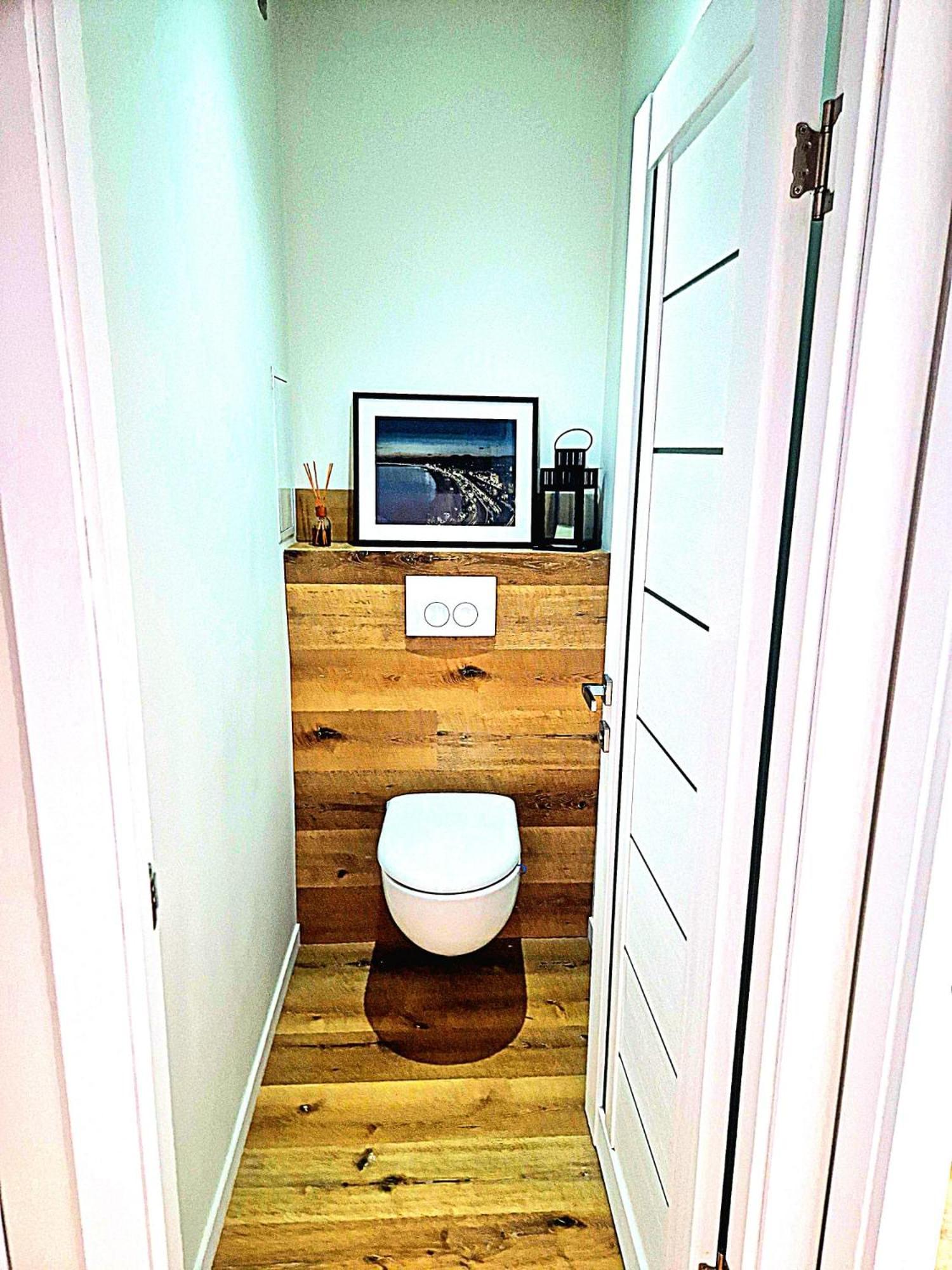 Appartement Nissalabella à Nice Extérieur photo