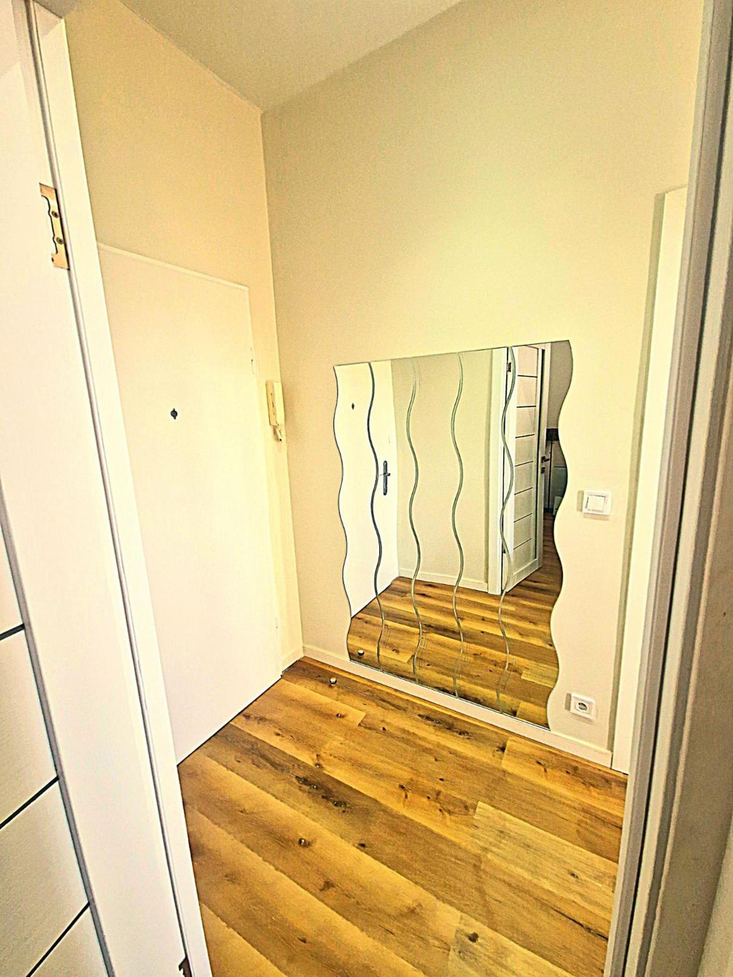 Appartement Nissalabella à Nice Extérieur photo