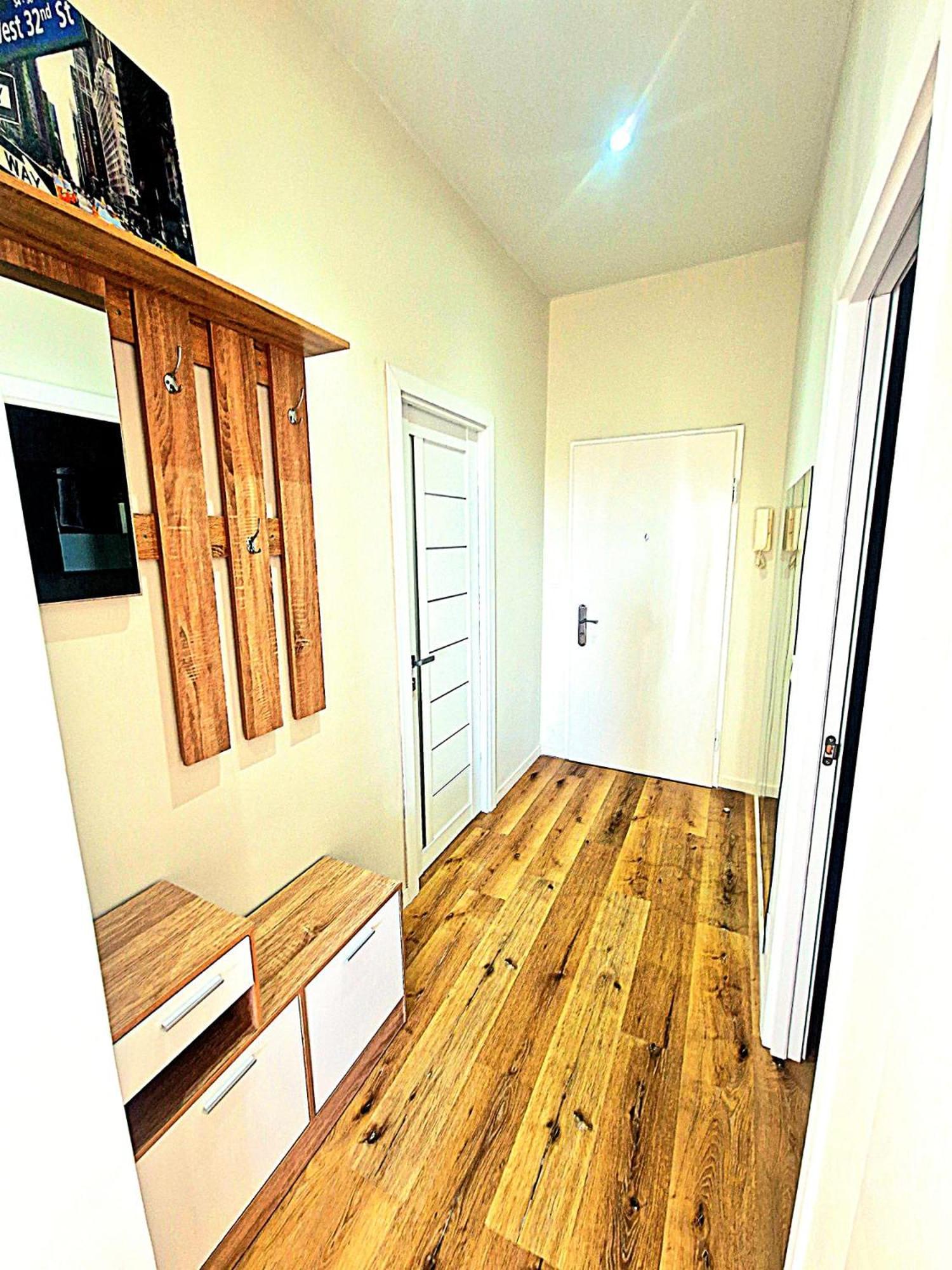 Appartement Nissalabella à Nice Extérieur photo